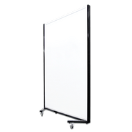 Series 750 – Double-sided Combination Partition Wall