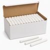 Chalk sticks box (white)