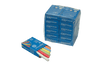 Chalk sticks box (colors)