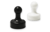 Black pawn magnet kit