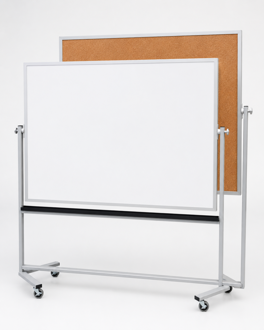 Series 555 - Double-sided Mobile Board
