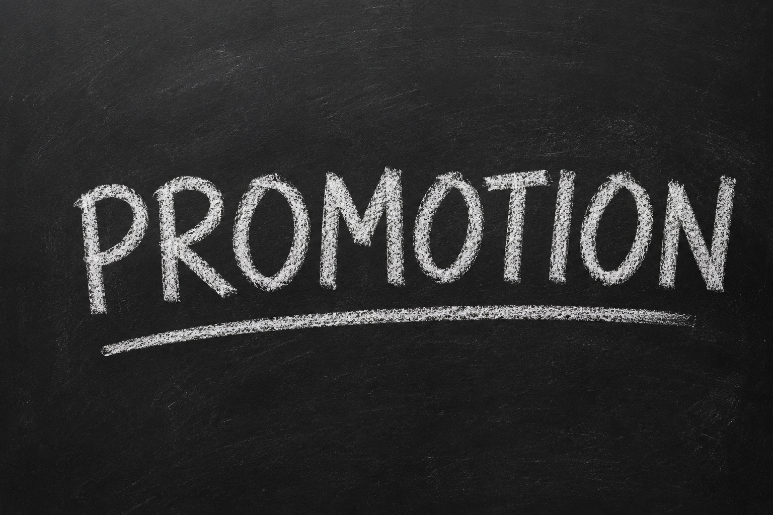 Promotions