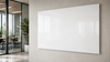 White Glass Boards
