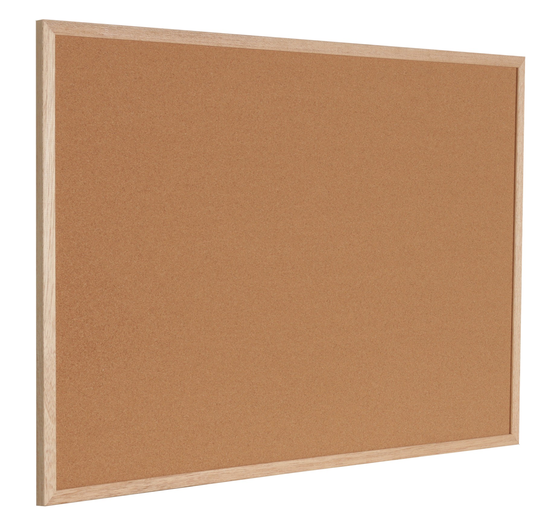 Series 80 - Natural Cork Boards