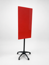 Mobile Glass Easels