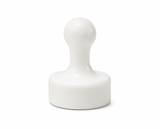 Pions magnétiques blancs