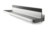 Aluminium magnetic marker holder