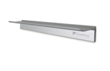 Glass board eraser pads