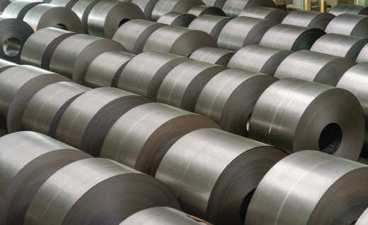 High-quality raw materials